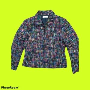 Coldwater Creek Women's Jacket